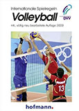 Internationale Volleyball Spielregeln