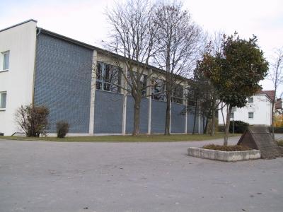 Stadt R�dental