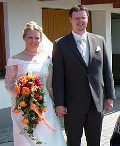 Danni & Micha