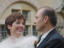 Meff und Angela