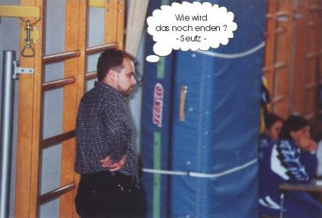 Ich glaub mir ist schlecht