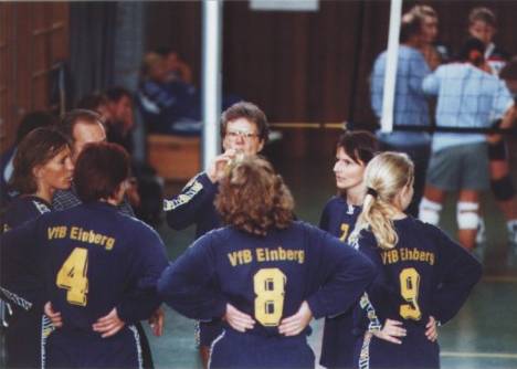 Achim, sag was !!