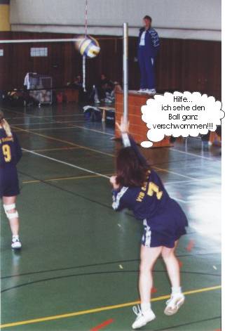 Das ist eine Angabe.