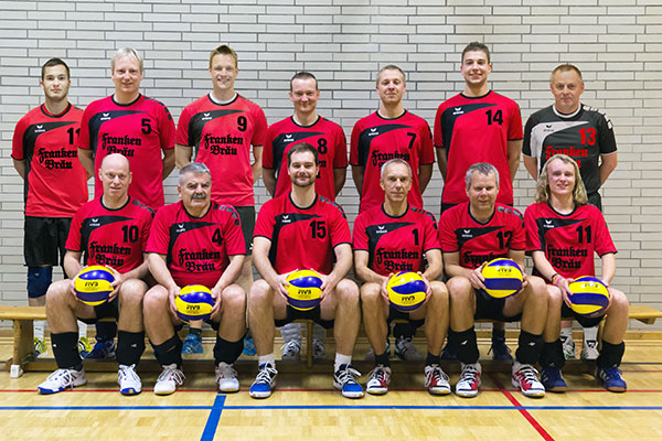 Herren I